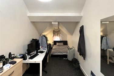 4 bed flat, Westgate Road, Newcastle Upon Tyne, Newcastle, NE14BD - Image 6